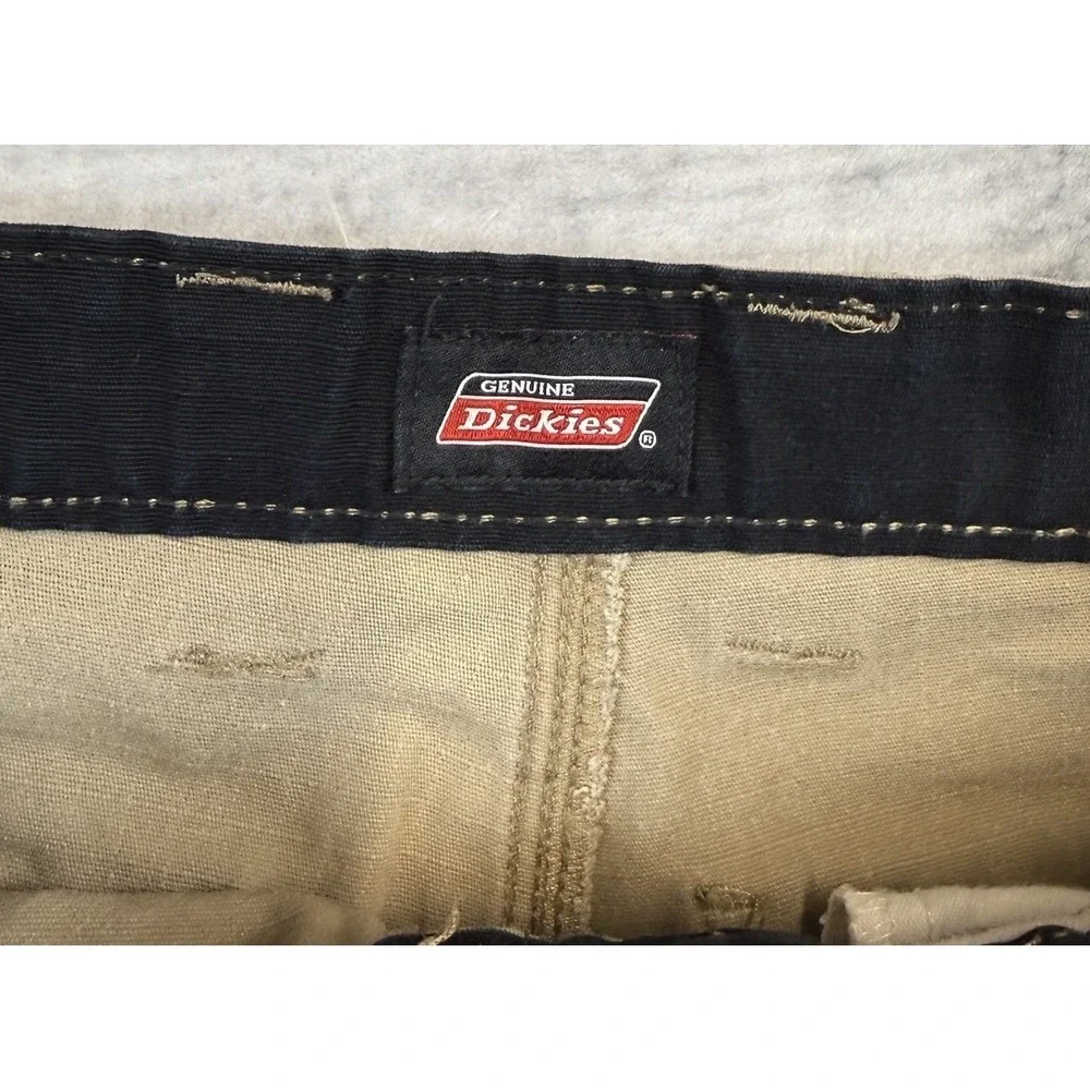 Genuine Dickies Ripstop Ultimate Cargo Shorts Size 30‎ Normcore Workwear
